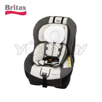 在飛比找PChome商店街優惠-Britax Omega II 0-4歲成長型汽車安全座椅/