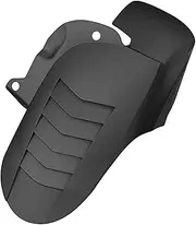 Pexorin Motorcycle Rear Fender Mudguard Mud Flap Motocross Splash Guard Forza350 Forza 350 2020 2021 Motorcycle Mudguard