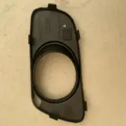 Fog Lamp Bezel for Smart Fortwo 451 08-12