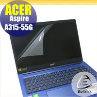 在飛比找PChome24h購物優惠-ACER A315-55G 靜電式筆電LCD液晶螢幕貼 15