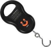 [Sosoport] Handheld Digital Scale for Luggage Fishing Weigher Hook Portable Travel Tool for Accurate Weight Measurement