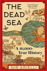 The Dead Sea