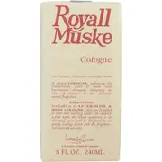 Royall Muske All Purpose Lotion Cologne by Royall Fragrances for Men40 Ml