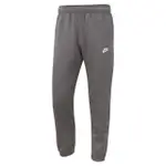 【NIKE 耐吉】針織長褲_男_AS M NSW CLUB PANT CF BB_灰色(BV2738071)