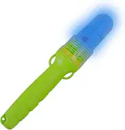 Bait Lure Lamp Fishing Tools – Waterproof Fishing Beacon Light with High Visibility | Portable Warning Strobe Light for Night Fishing, Easy Installation, Multi-Functional Fishing Accessory