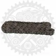 DID Cam Chain Open + Rivet-Link Fits Suzuki DR 600 SU 1985-1989