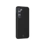 Impact Zero Silicone Shockproof Premium Protective Case Samsung GS24 Black