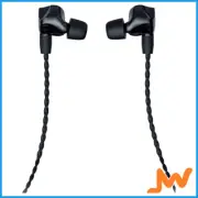 Razer Moray Ergonomic In-Ear Monitor Earphone