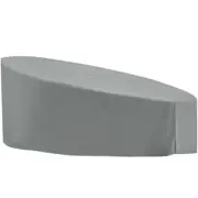 Immerse Taiji / Convene / Sojourn / Summon Daybed Outdoor Patio Furniture Cover