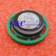 10PCS NEW Loudspeaker 8Ω 0.25W 8ohm Small Trumpet 29mm Stereo Loud Speaker