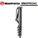 Manfrotto 曼富圖 XPRO 鋁合金五節單腳架 MMXPROA5