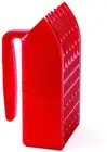 LINDEN SWEDEN 38406 Jonas Berry Picker Tool - Rake Comb 4 x 5.5 x 7 inches