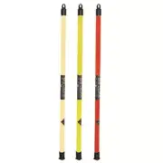 Fabrication Enterprises 10-1624 Cando Slim Wate Bar- 3 Piece Set