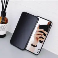 在飛比找ETMall東森購物網優惠-women makeup mirror case iphon