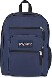 [JANSPORT] Big Student Laptop Backpack for College Students