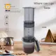咖啡壺手壓滴濾器適用於辦公室家庭旅行營地咖啡