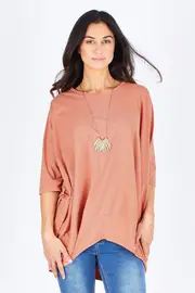 Billow Top--TIR-19A9309