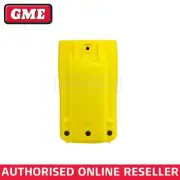 GME BP026Y YELLOW 2600mAH Li-Ion IP67 BATTERY PACK TX6160XY