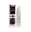 New Wild Ferns Bee Venom Eye Cream 30ml with Active Manuka Honey AEye Creme