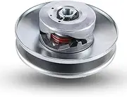 KARSEE 30 Series Torque Converter 5/8" Clutch 6" Driven Clutch Compatible with Go Kart Mini Bike Replaces Comet 219457A