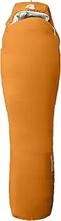 Retrospec Sleeping-Bags Retrospec Dream 30° 30 Degree Sleeping Bag - Mummy Sleeping Bag for Camping