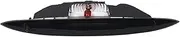 Lights For Modus 2004-2012 8200219415 Rear High Level Brake Stop Light High Mount Brake Light Replacement Brake Light