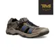 【TEVA】男護趾涼鞋 護趾水陸機能運動涼鞋/雨鞋/水鞋- Omnium 2 藍橄欖綠 (原廠)
