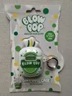 Blow-Pop Bubble Gum AirPods Case With Carabiner Fits 1st&2nd Gen