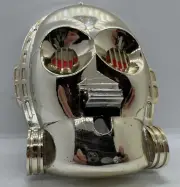 c-3po vintage kenner star wars light switch cover. Great Condition. Very Rare