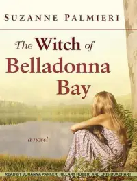 在飛比找博客來優惠-The Witch of Belladonna Bay