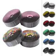 Bicye Handlebar Drop Bar Tape/Wrap Super Cork Cying Road Bike Handlebar Tape