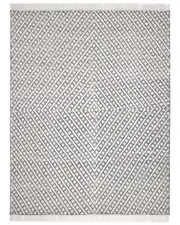Solo Rugs London Contemporary Geometric Hand-Woven Wool-Blend Area Rug