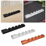 Chopstick Holder Unique Chopsticks Stand Rest Rack for Restaurant Cafe Hotel