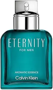 Calvin Klein Eternity Aromatics 100ml Mens