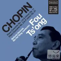 在飛比找博客來優惠-Fou Ts’ong plays Chopin: Piano