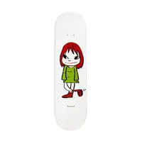 在飛比找蝦皮商城優惠-MoMA Welcome Girl Skateboard 滑