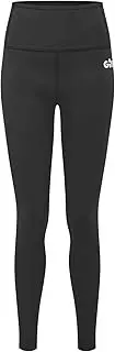 Gill Women's Pursuit Neoprene Jacket, Black, 5032W
