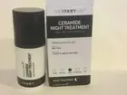The Inkey List Ceramide Night Treatment 1oz / 30ml Dry Skin NIB