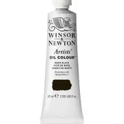 Winsor & Newton Artists Oil Colour 37ml Art/Craft Paint Tube Mars Black Series 2