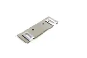 Collapsible Under Dash Steering Column Mount Stainless Suit Aftermarket Column
