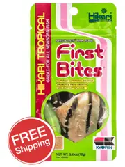 Hikari First Bites 10gm (KH20095)