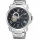 SEIKO Premier 開芯羅馬機械腕錶 4R39-00S0B SSA415J1 ˍSK040