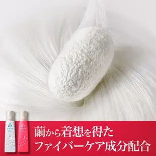 P&G Lenor RESET 防縮防皺除臭柔軟精 【樂購RAGO】 日本進口