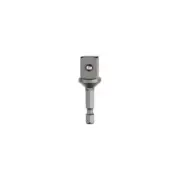 GA228757 2608551107 Bosch Adapter - 1/4" Hex To 1/2" Square