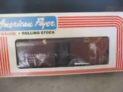 Amer Flyer 4-9705 PRR box car (TM)