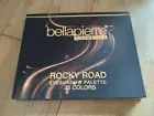 Bellapierre Cosmetics Rocky Road Eyeshadow Palette 35 Colors