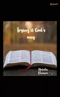 在飛比找博客來優惠-Trying it Gods way: Your life 