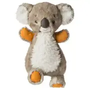 Mary Meyer Down Under Koala Lovey Baby Stuffed Animal Toy Plush