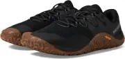 Merrell Men's Bohemian Boots, 14 AU 9.5, Black/Gum