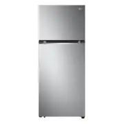 375L Top Mount Fridge - Stainless Finish - GT-5S